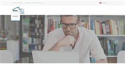 Desktop Screenshot of loanscostarica.com